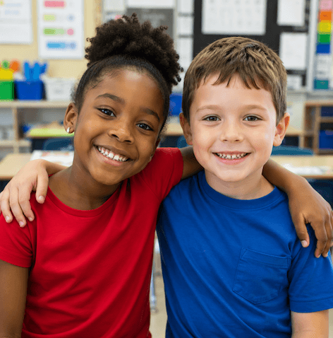 Teaching Social Brains