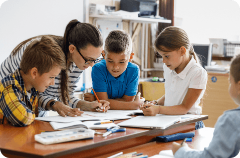 About Learning & the Brain®