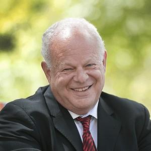 Martin E.P.Seligman, PhD