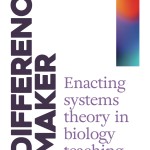 Book Cover for Difference Maker, by Christian Moore-Anderson